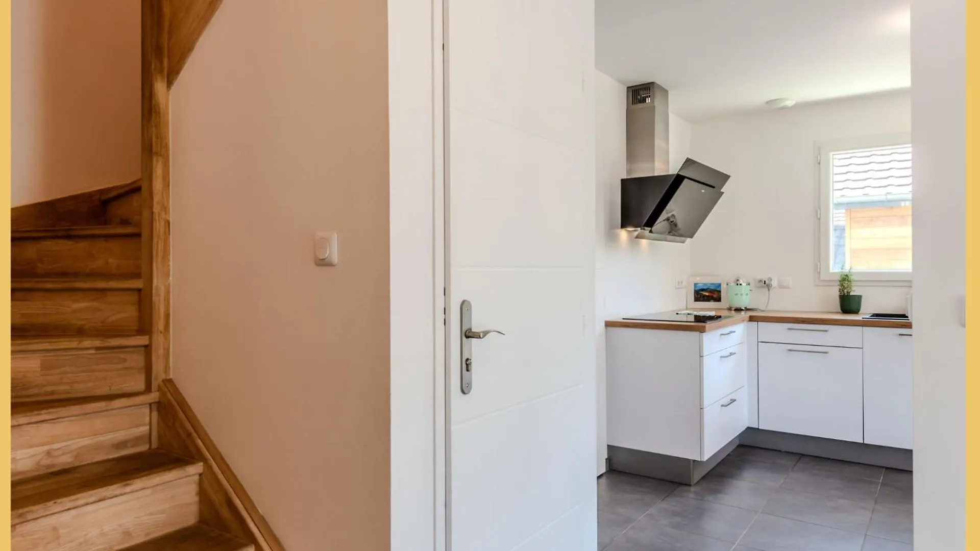 Villa Lumineuse T4 Thonon