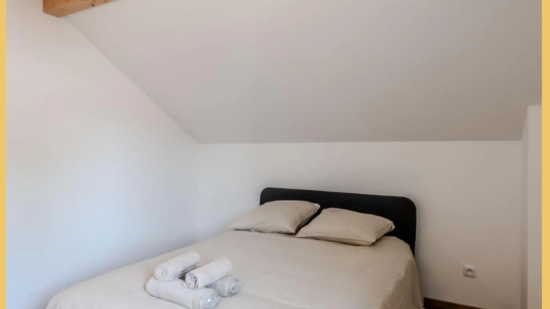 Villa Lumineuse T4 Thonon
