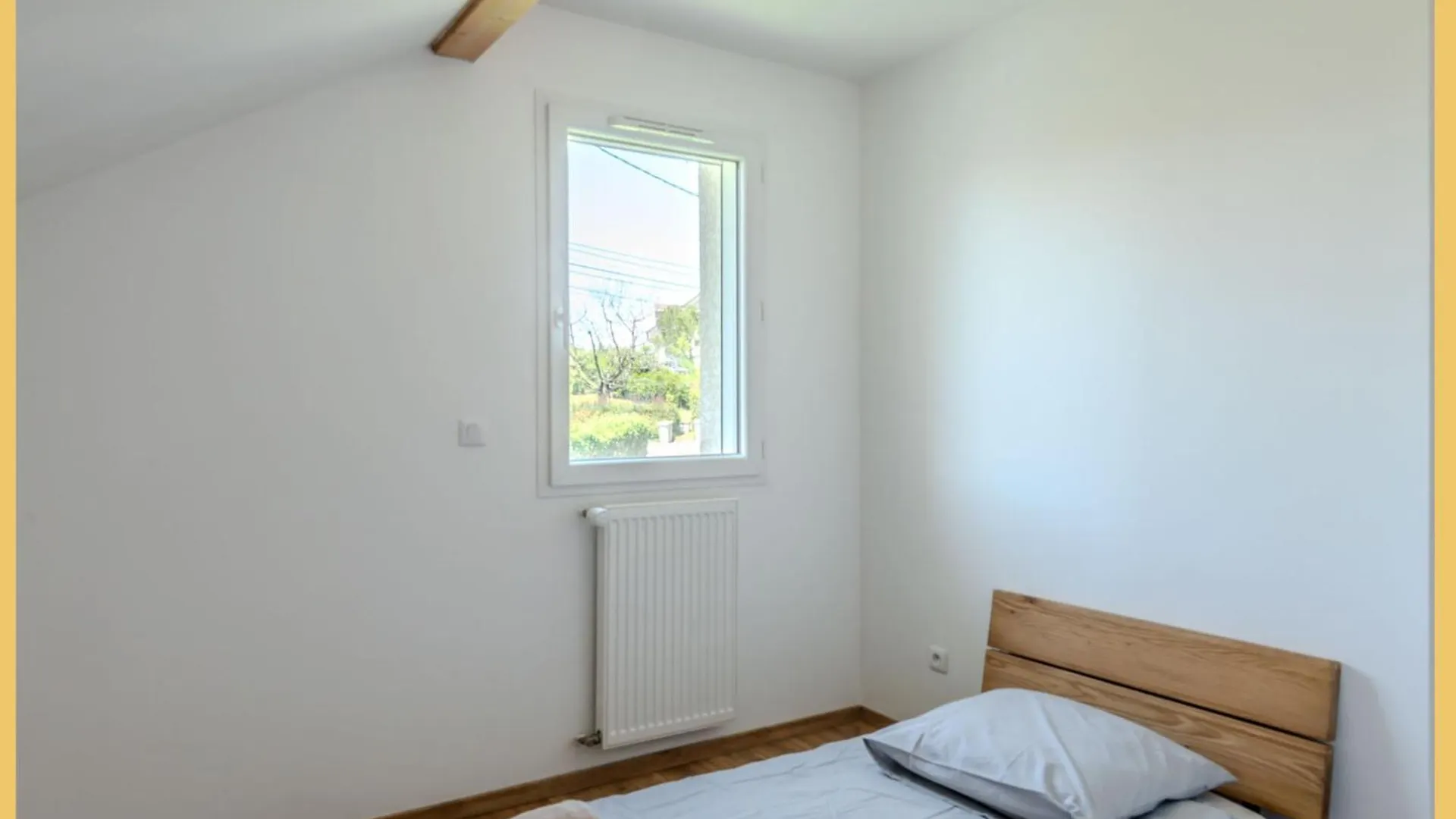 Villa Lumineuse T4 Thonon France