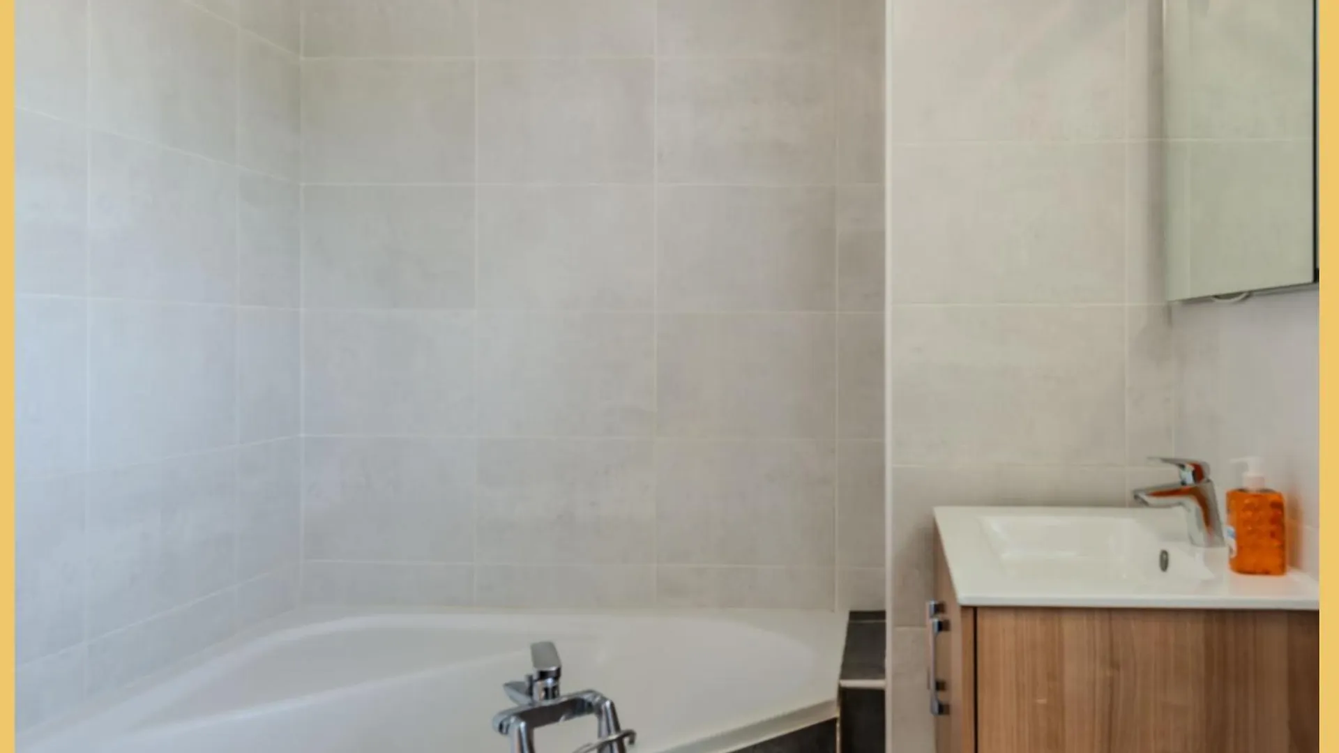 Villa Lumineuse T4 Thonon France