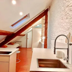 Rue Pietonne Thonon-les-Bains